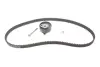 BOSCH К-кт. ГРМ (рем.+ролик+кріплення) VW 1,0-1,4: Polo, Caddy, Lupo 95- SEAT 1,0/1,4 bosch 1987948984