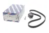 BOSCH К-кт ГРМ (ремень + ролик натяжения+болт) VW Polo,Seat 97- bosch 1987948072