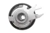 BOSCH К-кт ГРМ (ремень + ролик натяжения+болт) VW Polo,Seat 97- bosch 1987948072