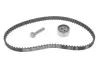 BOSCH К-кт. ГРМ (ремень+ ролик) Renault Kangoo 1.2 bosch 1987946344