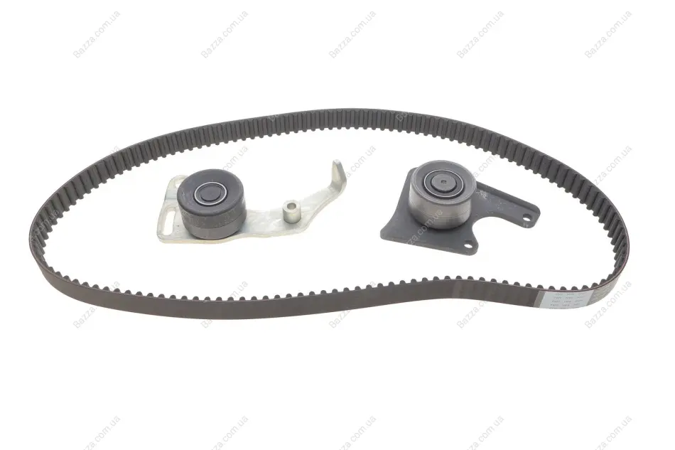 BOSCH К-кт. ГРМ (ремінь+2шт. ролика +кріплення) CITROEN Jumpy FIAT Scudo PEUGEOT bosch 1987946595