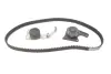 BOSCH К-кт. ГРМ (ремінь+2шт. ролика +кріплення) CITROEN Jumpy FIAT Scudo PEUGEOT bosch 1987946595