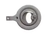 BOSCH К-кт. ГРМ (ремінь+ ролик) Daewoo Matiz 0.8 bosch 1987946670