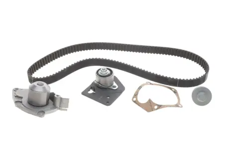 BOSCH К-кт ГРМ з водяним насосом Nissan Primera,Laguna II,Scenic 1.9dCi 02- bosch 1987946397