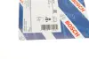 BOSCH К-кт. установки торм. кол. KIA Sorento 02- bosch 1987474421
