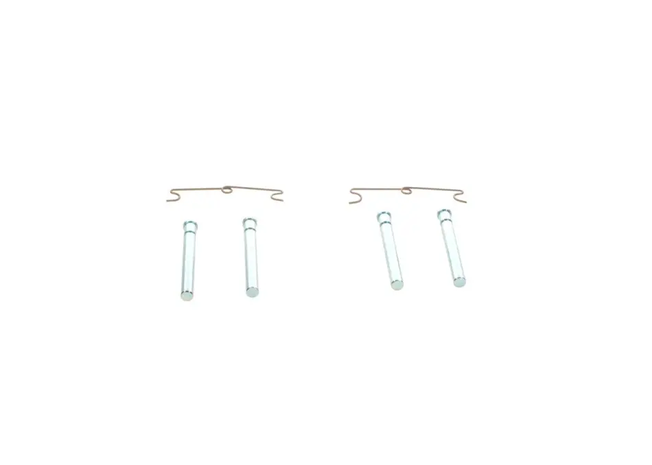 BOSCH к-кт. установки торм. кол. VW T4 bosch 1987474339