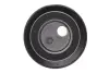 BOSCH К-т ГРМ. (2шт ГРМ + 3шт ролики + крепление+ помпа воды) VW LT, T4 2.5 TDI bosch 1987946399