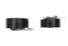 BOSCH К-т ГРМ. (2шт ГРМ + 3шт ролики + крепление+ помпа воды) VW LT, T4 2.5 TDI bosch 1987946399