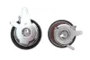 BOSCH К-т ГРМ. (2шт ГРМ + 3шт ролики + крепление+ помпа воды) VW LT, T4 2.5 TDI bosch 1987946399
