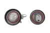 BOSCH К-т ГРМ. (2шт ГРМ + 3шт ролики + крепление+ помпа воды) VW LT, T4 2.5 TDI bosch 1987946399