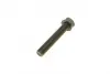 BOSCH К-т ГРМ. (2шт ГРМ + 3шт ролики) VW LT, T4 2.5 TDI bosch 1987946708