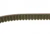 BOSCH К-т ГРМ. (2шт ГРМ + 3шт ролики) VW LT, T4 2.5 TDI bosch 1987946708