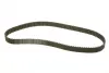 BOSCH К-т ГРМ. (2шт ГРМ + 3шт ролики) VW LT, T4 2.5 TDI bosch 1987946708