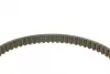 BOSCH К-т ГРМ. (2шт ГРМ + 3шт ролики) VW LT, T4 2.5 TDI bosch 1987946708