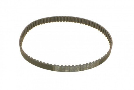 К-т ГРМ. (2шт ГРМ + 3шт ролики) VW LT, T4 2.5 TDI bosch 1987946708