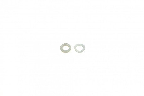 К-т ГРМ. (2шт ГРМ + 3шт ролики) VW LT, T4 2.5 TDI bosch 1987946708