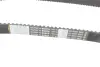 BOSCH К-т ГРМ (рем.+2шт. ролика) FIAТ Doblo 2.0D Multijet 10-, Ducato 2.0D Multijet 11-, OPEL 1,9-2,0CDTI. bosch 1987946676