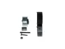 BOSCH К-т ГРМ (рем.+2шт.ролика+крепление) 1,9TDI: AUDI A3/4/6 VW 1,4 T5 SEAT SKODA FORD Galaxy Bosch 1987946675 (фото 2)