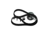 BOSCH К-т ГРМ (рем.+2шт.ролика+крепление) 1,9TDI: AUDI A3/4/6 VW 1,4 T5 SEAT SKODA FORD Galaxy Bosch 1987946675 (фото 3)