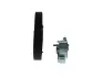 BOSCH К-т ГРМ (рем.+2шт.ролика+крепление) 1,9TDI: AUDI A3/4/6 VW 1,4 T5 SEAT SKODA FORD Galaxy Bosch 1987946675 (фото 4)