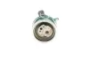 BOSCH К-т ГРМ (рем.+2шт.ролика+помпа) 1,9TDI: AUDI A3/4/6 VW 1,4 T5 SEAT SKODA FORD Galaxy bosch 1987946398