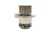 BOSCH К-т ГРМ (рем.+2шт.ролика+помпа) 1,9TDI: AUDI A3/4/6 VW 1,4 T5 SEAT SKODA FORD Galaxy bosch 1987946398