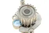 BOSCH К-т ГРМ (рем.+2шт.ролика+помпа) 1,9TDI: AUDI A3/4/6 VW 1,4 T5 SEAT SKODA FORD Galaxy bosch 1987946398