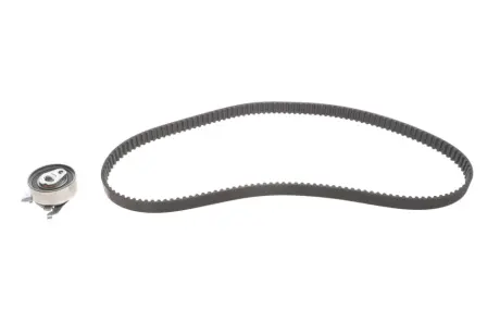 BOSCH К-т ГРМ (ремень + ролик) OPEL Omega A, Vectra A, Astra F, 1,8- 2,0 bosch 1987948994