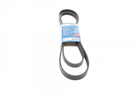 BOSCH К-т ремней П-клиновых 6EPK1059+5EPK868 (Elastic) bosch 1987946196