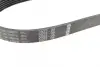 BOSCH К-т ремней П-клиновых 6EPK873+4EPK922 (Elastic) bosch 1987946199