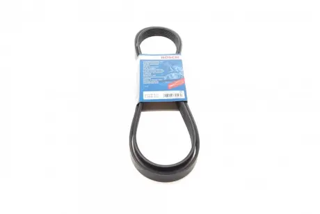 BOSCH К-т ремней П-клиновых 6EPK873+4EPK922 (Elastic) bosch 1987946199