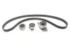 BOSCH К-т ремня ГРМ (рем.+3 ролика) RENAULT Kangoo 1,9dCi bosch 1987948995