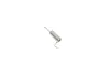BOSCH К-т устновки колодок ручного тормоза SUBARU IMPREZA 92- bosch 1987475369