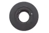 BOSCH K0645 CITROEN Фільтр повітряний IVECO, FIAT bosch F026400645