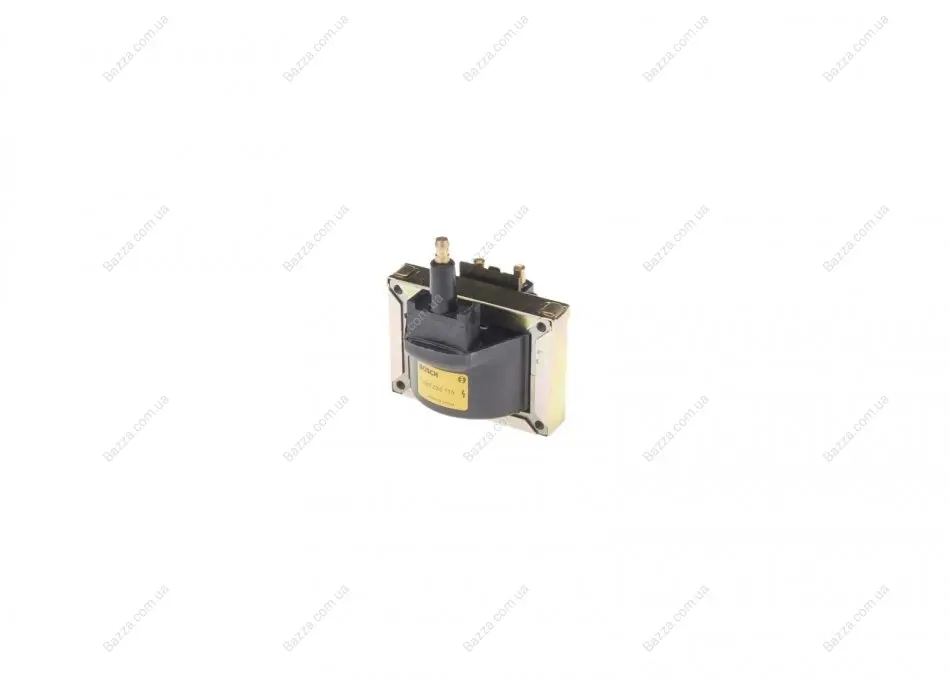 BOSCH Катушка зажигания RENAULT 11,21 Bosch F000ZS0115 (фото 1)