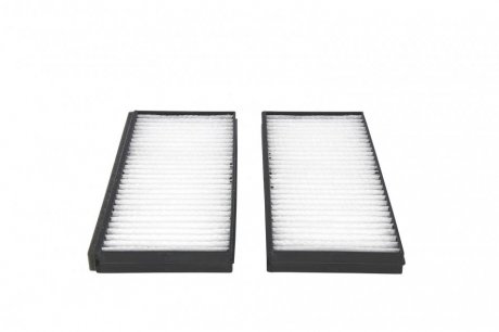 KIA Фильтр салона (2шт.) Carens 02- bosch 1987432260