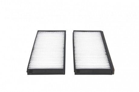 KIA Фильтр салона (2шт.) Carens 02- bosch 1987432260