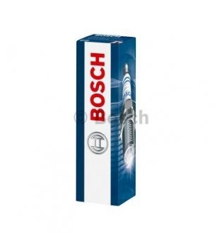 Свічки запалювання bosch 0242135812