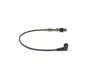 BOSCH Комплект проводов VW 1.2TSI 11- bosch 0986357844