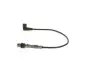 BOSCH Комплект проводов VW 1.2TSI 11- bosch 0986357844