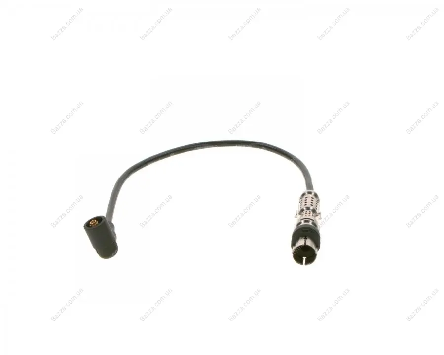 BOSCH Комплект проводов VW 1.2TSI 11- bosch 0986357844