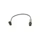 BOSCH Комплект проводов VW 1.2TSI 11- bosch 0986357844