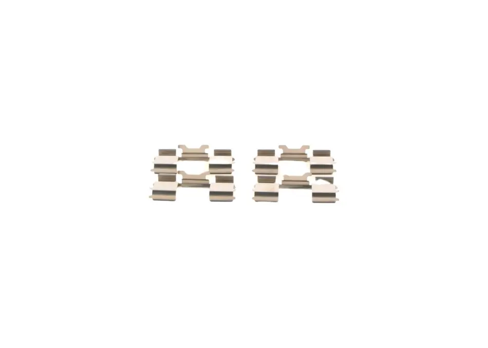 BOSCH комплектующие торм. кол. CITROEN Jumper 06- Bosch 1987474710 (фото 1)