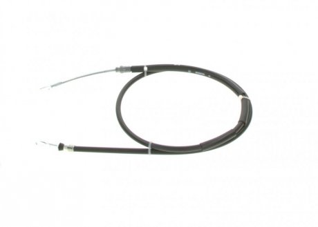 LADA Трос ручного тормоза лев/прав Samara bosch 1987477843