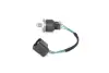 BOSCH LAND ROVER Датчик тиску палива DISCOVERY IV 09-, RANGE ROVER III 09-, RANGE ROVER SPORT I 09-, JAGUAR bosch 0261545047