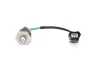 BOSCH LAND ROVER Датчик тиску палива DISCOVERY IV 09-, RANGE ROVER III 09-, RANGE ROVER SPORT I 09-, JAGUAR bosch 0261545047