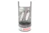 BOSCH LED Автолампа 12V 1W 41мм 6000K (2шт.) холодный Bosch 1987301509 (фото 1)