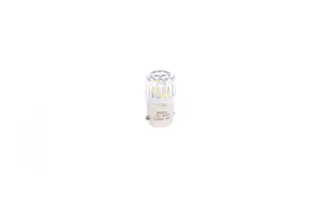 BOSCH LED Автолампа 12V 1W T4W 6000K (2шт.) холодный bosch 1987301513