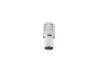 LED Gigalight Автолампа P21W 2шт. цвет./температура - теплый 4000K bosch 1987301518