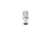 LED Gigalight Автолампа P21W 2шт. цвет./температура - теплый 4000K bosch 1987301518